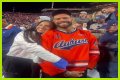 C.J Uzomah’s girlfriend : All you need to know about the relationship status of the Bengals TE