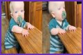 Clever Josiah Roloff Finds A Way To Walk