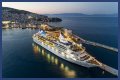 Cruises from Athens: Greek Island Cruises from Athens