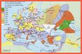 Effects of Black Death in Russia