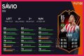 FIFA 23: How to Complete the Savio Moreira RTTK SBC