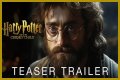 Harry Potter and The Cursed Child: The Sequel