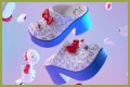Hello Kitty & Crocs' Collab Is an Extra Dose of  Cuteness