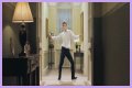 Hugh Grant Says "Love Actually" Dance Was “Excruciating”