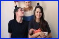 Steven Frend's Son Alex Celebrates A Birthday- How Old Is He?