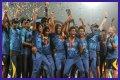 The Sri Lanka National Cricket Team