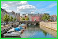 When Is the Best Time to Visit Copenhagen?