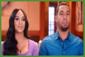 Winter And Chantel Everett Go Over The Edge At Disney