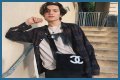 Chase Hudson Net Worth, Age, Parents, Girlfriend, Height, Songs & More