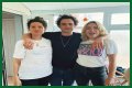 Florence Pugh siblings: Meet Toby Sebastian, Arabella Gibbins, and Rafaela Pugh