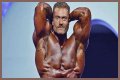 How He Achieved His Chiseled Physique