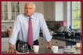 Meet Bruce Blakeman Wife Segal Magori: Wikipedia Age, Net Worth And Instagram