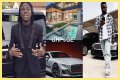 Net Worth Of Sarkodie & Stonebwoy