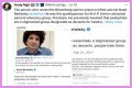 Noah Berlatsky Wikipedia: Everything About The Writer
