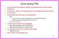What is core file size in Ulimit? – Janet-Panic.com