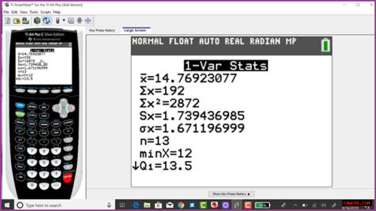 HTML