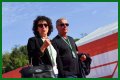 Who Are Daniel Ricciardo Parents? Meet Joe Ricciardo And Grace Ricciardo