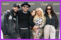 Who is Tracy Marrow Jr. Dating Now