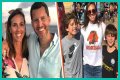 Will Cain Children: Meet Charlie and West Cain